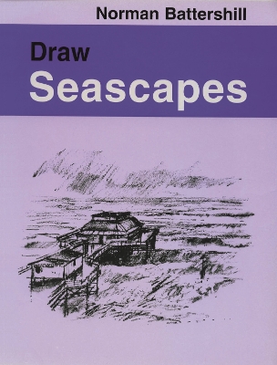 Book cover for Draw Seascapes