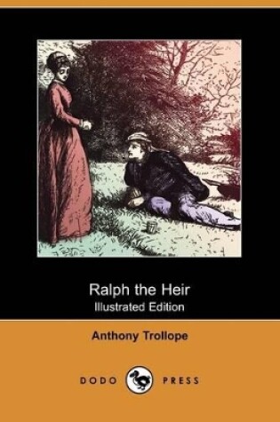 Cover of Ralph the Heir(Dodo Press)
