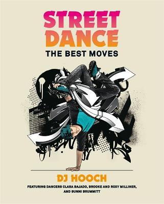 Cover of Street Dance