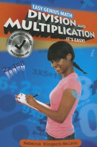 Cover of Division and Multiplication