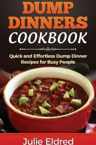Cover of Dump Dinners Cookbook