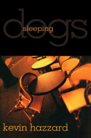Cover of Sleeping Dogs