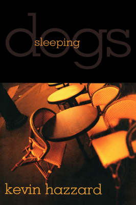 Book cover for Sleeping Dogs