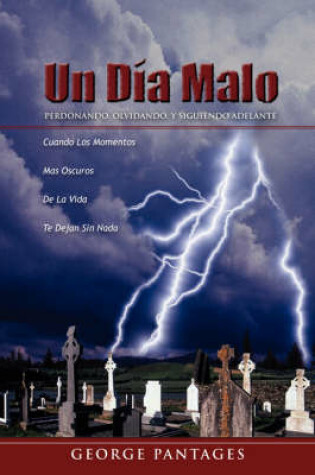 Cover of Un Dia Malo