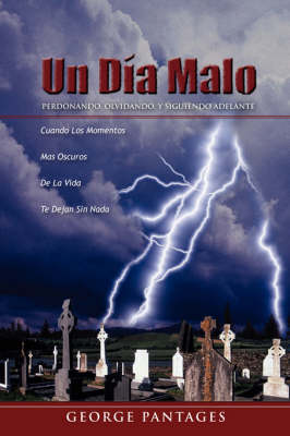 Book cover for Un Dia Malo