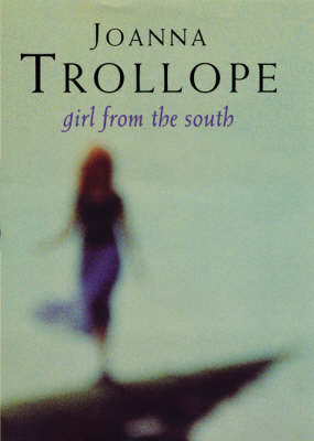 Book cover for Girl from the South