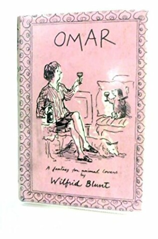 Cover of Omar