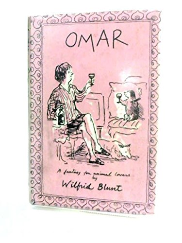 Book cover for Omar