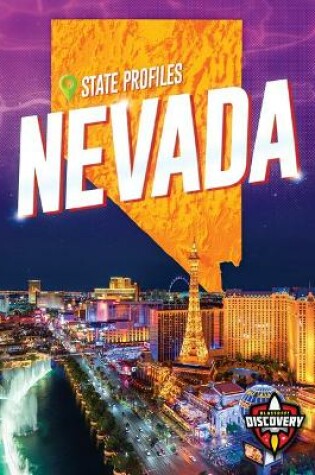 Cover of Nevada