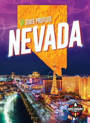 Cover of Nevada