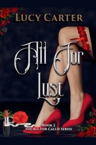 Cover of All For Lust