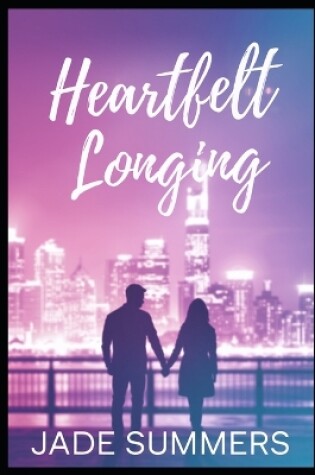 Cover of Heartfelt Longing