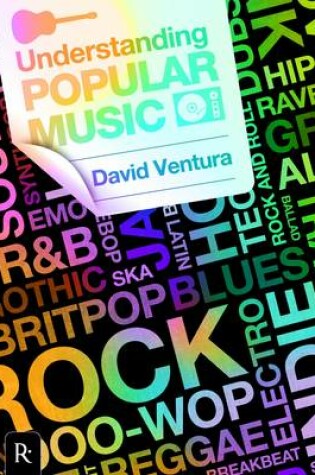 Cover of David Ventura