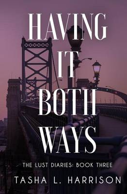 Book cover for Having it Both Ways