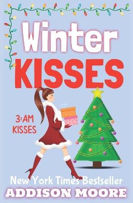 Book cover for Winter Kisses