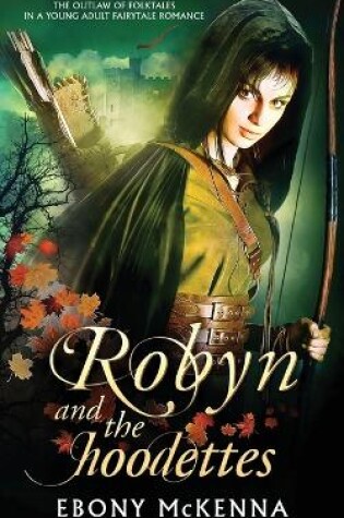Cover of Robyn and the Hoodettes