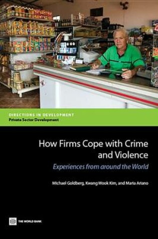 Cover of How Firms Cope with Crime and Violence
