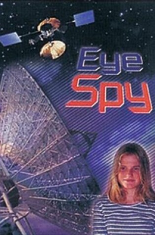 Cover of Eye Spy