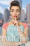 Book cover for Austen, Party of Two