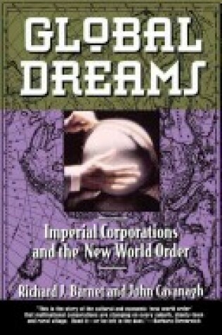 Cover of Global Dreams