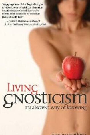 Cover of Living Gnosticism