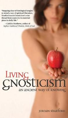 Book cover for Living Gnosticism