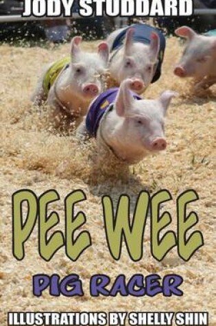 Cover of Pee Wee