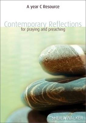 Book cover for Contemporary Reflections For Praying and Preaching