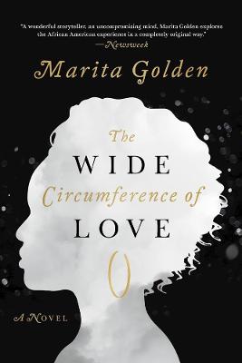 Book cover for The Wide Circumference of Love