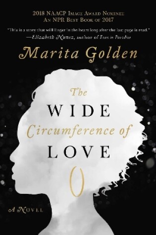 Cover of The Wide Circumference of Love