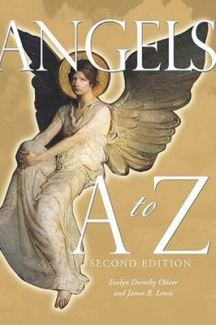 Cover of Angels A to Z