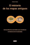 Book cover for El Misterio de Los Mapas Antiguos