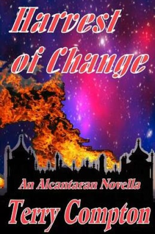 Cover of Harvest of Change