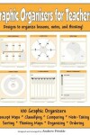 Book cover for Graphic Organizers for Teachers