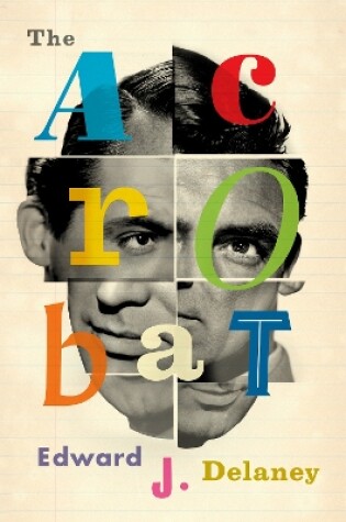 Cover of The Acrobat
