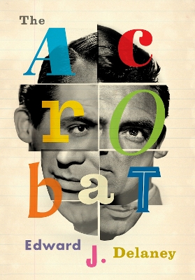 Book cover for The Acrobat