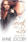 Book cover for Secrets and Lies