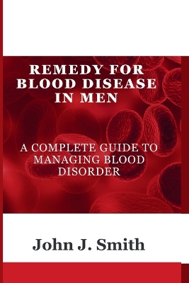 Book cover for Remedy For Blood Disease In Men