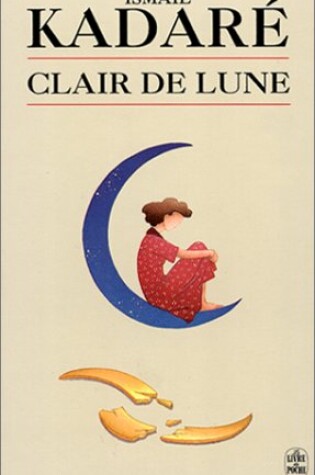 Cover of Clair De Lune