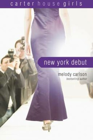 Cover of New York Debut