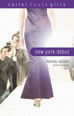 Cover of New York Debut