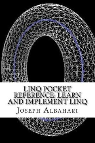 Cover of Linq Pocket Reference
