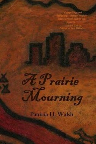 Cover of A Prairie Mourning