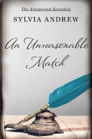 Cover of An Unreasonable Match