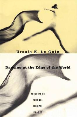 Book cover for Dancing at the Edge of the World
