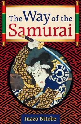 Book cover for The Way of the Samurai