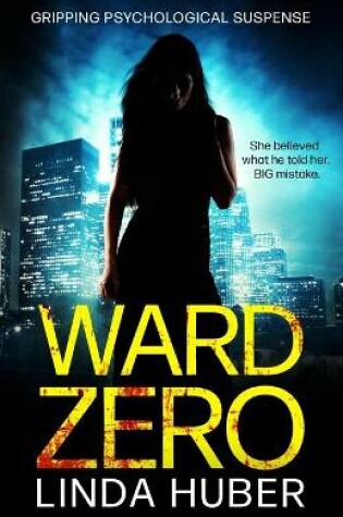 Cover of Ward Zero