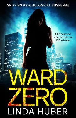 Book cover for Ward Zero