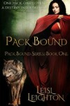Book cover for Pack Bound