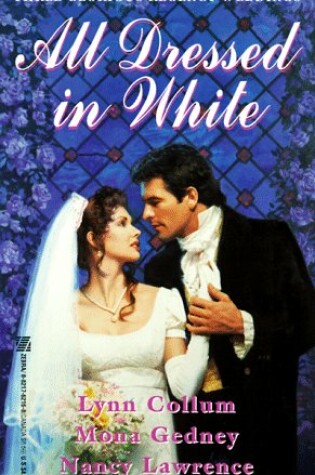 Cover of All Dressed in White